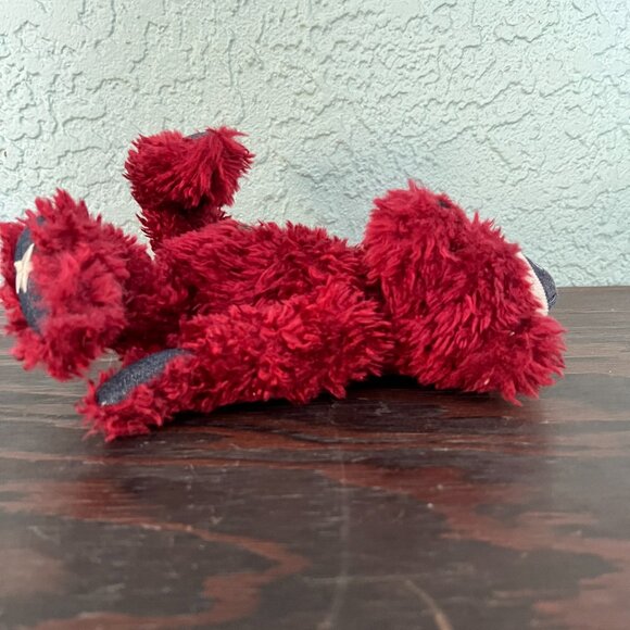 Boyds Bear Liberty Q. Spangler – Retired Patriotic Plush, Style #904444 – 10" - Picture 4 of 10